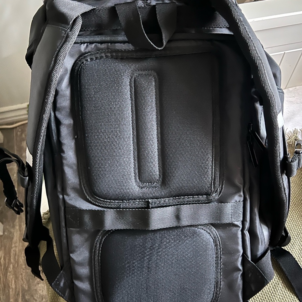 Tactical Backpack - Picture 3 of 7